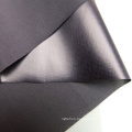 Polyester UV Protection Waterproof Antistatic Awning Transparent Waterproof Fabric For Showercap